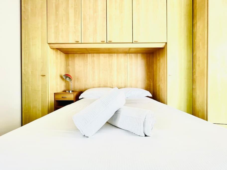Suite Sunset 21 - Fronte Mare Sanremo Luaran gambar