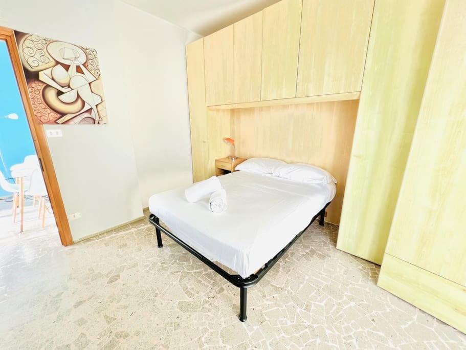 Suite Sunset 21 - Fronte Mare Sanremo Luaran gambar