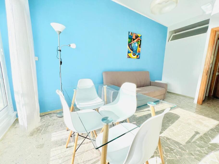 Suite Sunset 21 - Fronte Mare Sanremo Luaran gambar