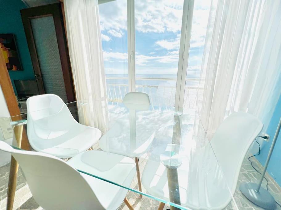 Suite Sunset 21 - Fronte Mare Sanremo Luaran gambar