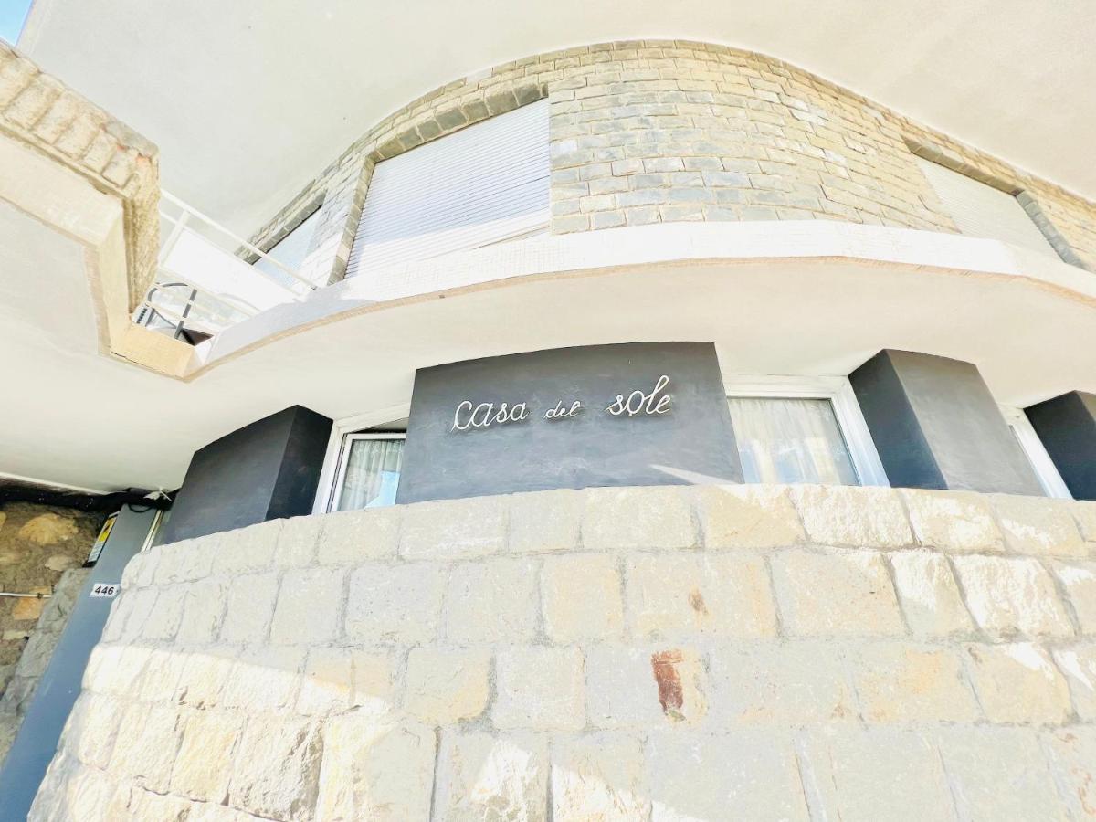 Suite Sunset 21 - Fronte Mare Sanremo Luaran gambar