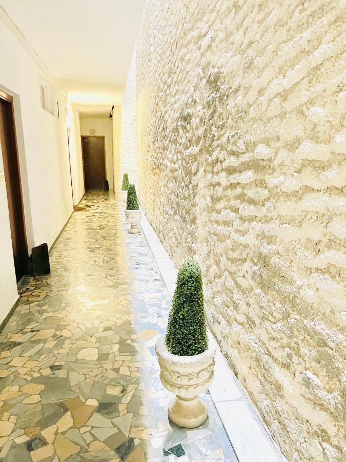 Suite Sunset 21 - Fronte Mare Sanremo Luaran gambar