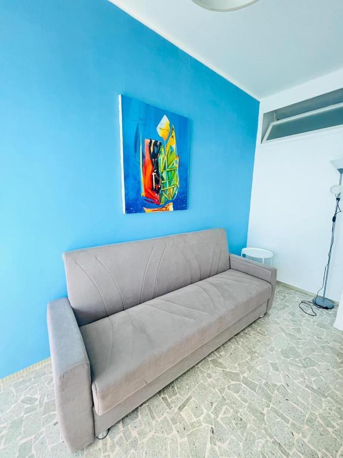 Suite Sunset 21 - Fronte Mare Sanremo Luaran gambar