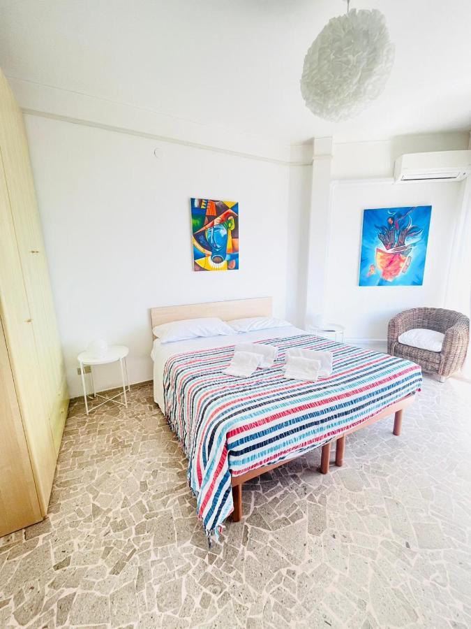 Suite Sunset 21 - Fronte Mare Sanremo Luaran gambar