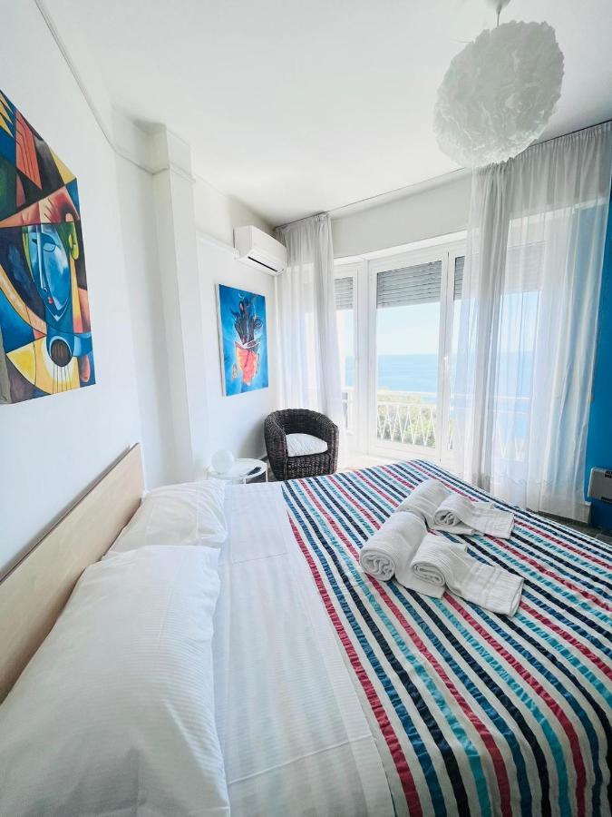 Suite Sunset 21 - Fronte Mare Sanremo Luaran gambar