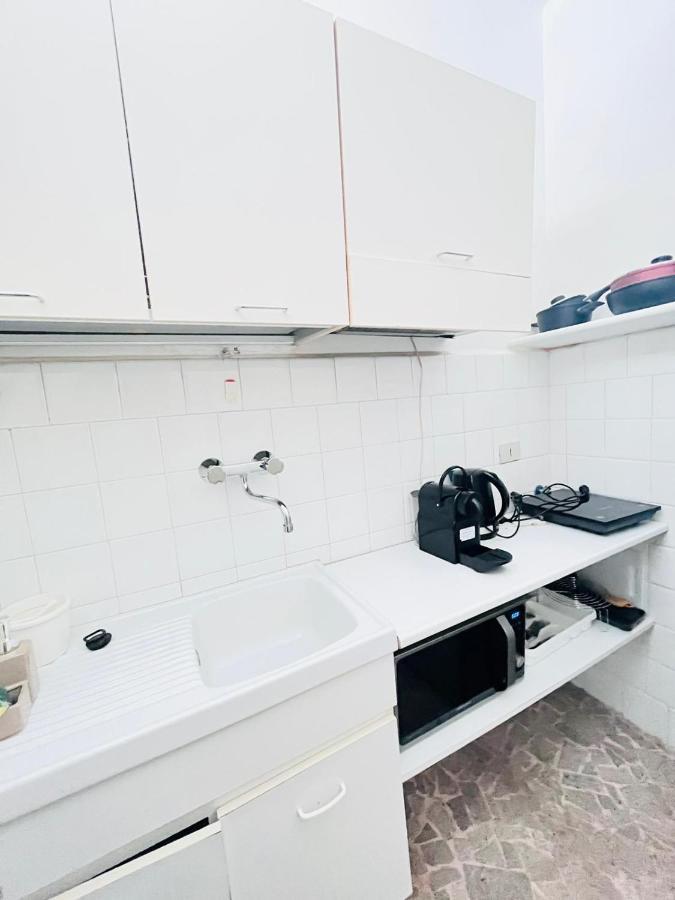 Suite Sunset 21 - Fronte Mare Sanremo Luaran gambar