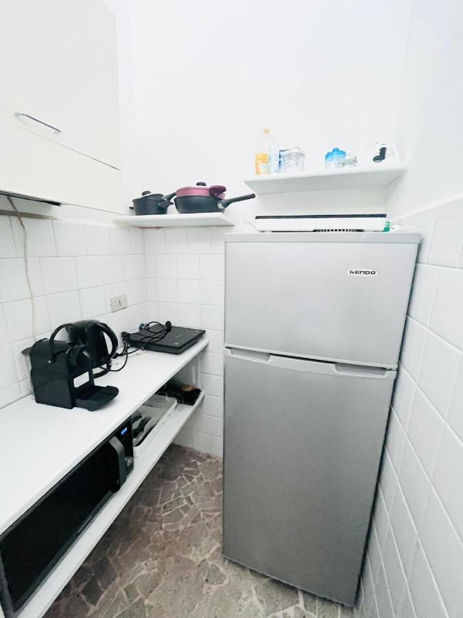 Suite Sunset 21 - Fronte Mare Sanremo Luaran gambar
